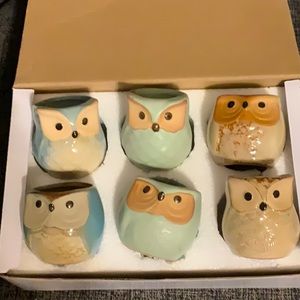 Sun-E Bonzi planters